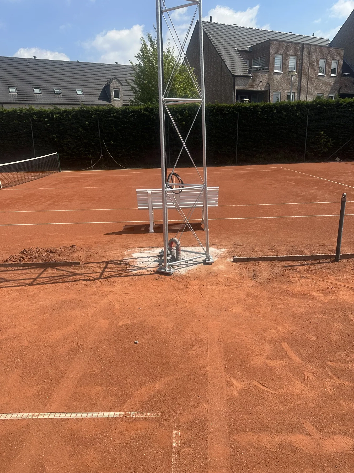 Projectbeeld 1 van TC 78