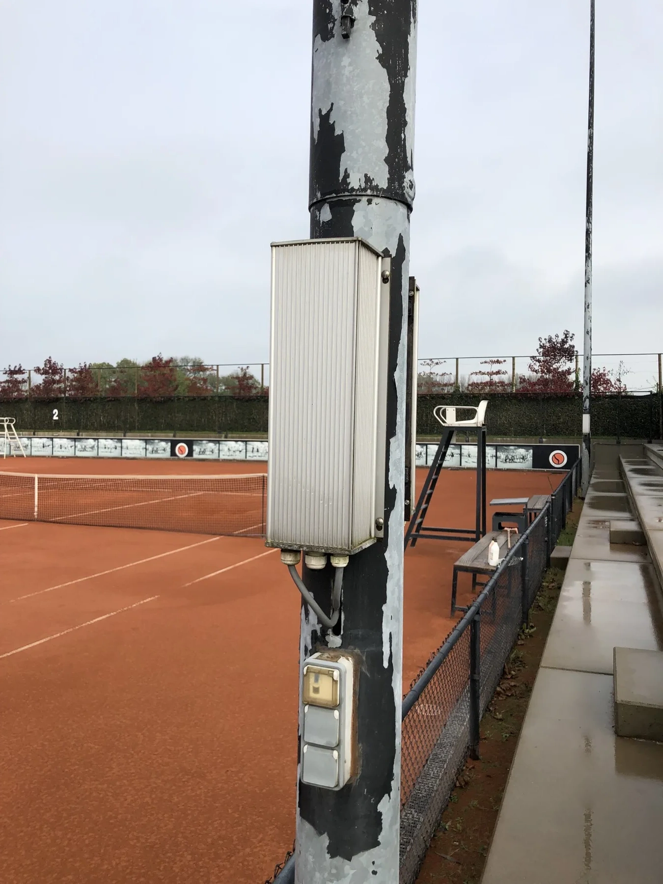 Projectbeeld 1 van TC De Koddaert