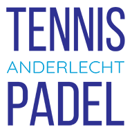 Logo Anderlecht Tennis schakelt over op LED-verlichting