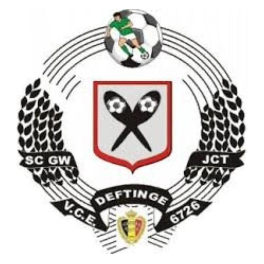 Logo KVC Eendracht Deftinge