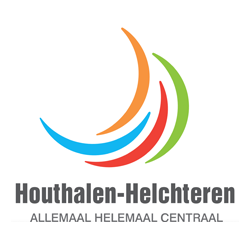 Logo Houthalen-Helchteren