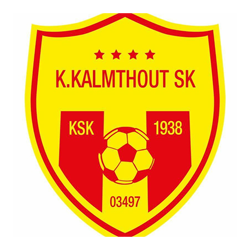 Logo K. Kalmthout SK