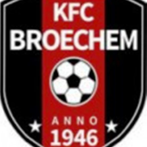Logo KFC Broechem