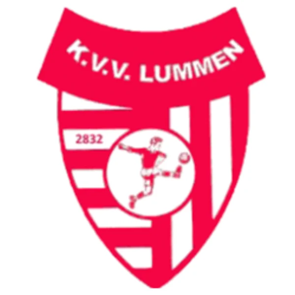 Logo KVV Lummen