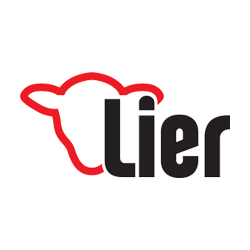 Logo Lier Netestadion