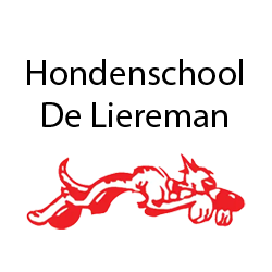 Logo Hondenschool De Liereman