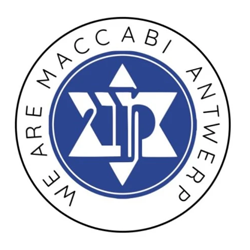 Logo Maccabi Antwerp