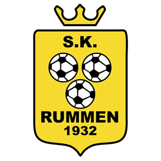 Logo SK Rummen
