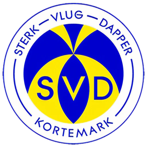 Logo SVD Kortemark