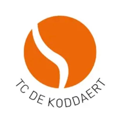 Logo TC De Koddaert