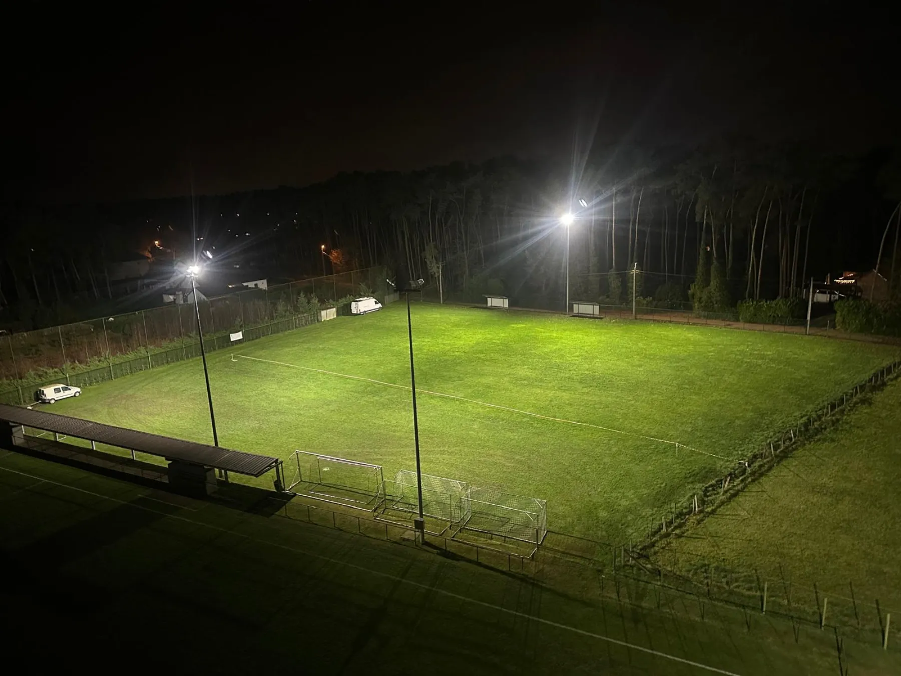 Projectfoto 4 van KVC Langdorp
