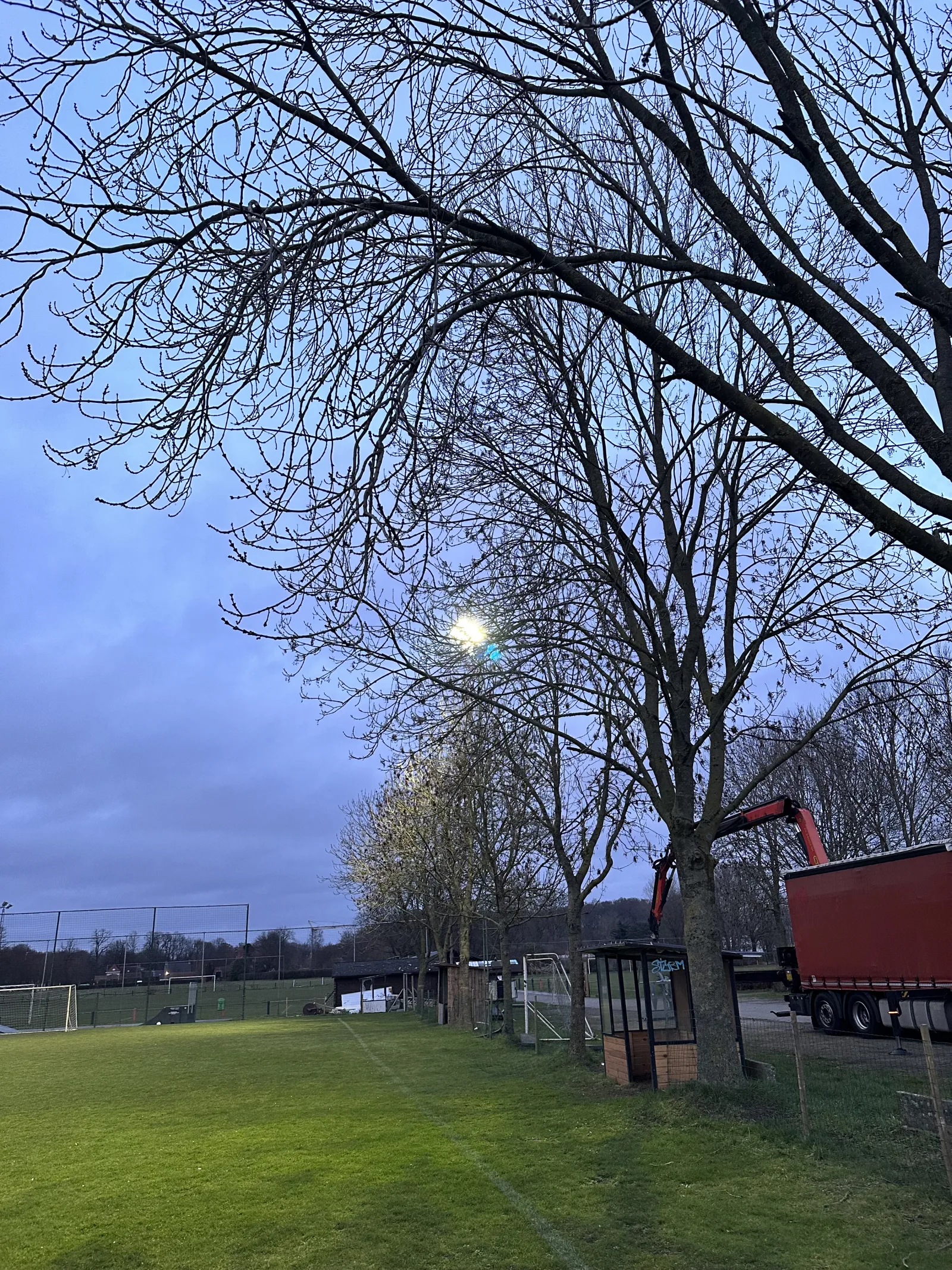Projectfoto 4 van KVK Hingene