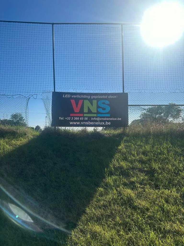Projectfoto 4 van RC Meldert