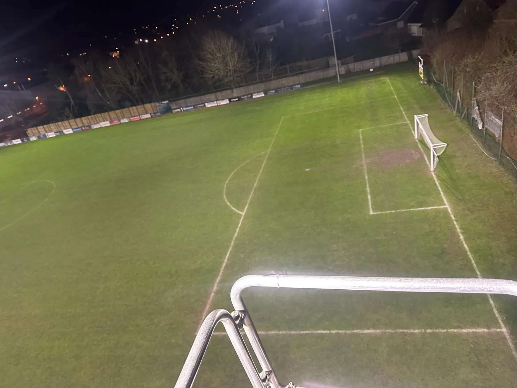 Projectfoto 4 van SVD Kortemark