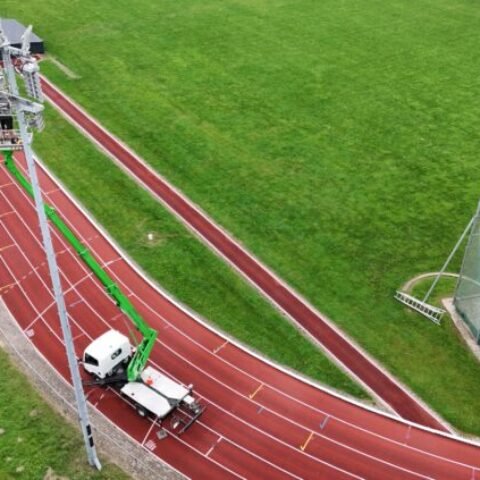 Netestadium Lier