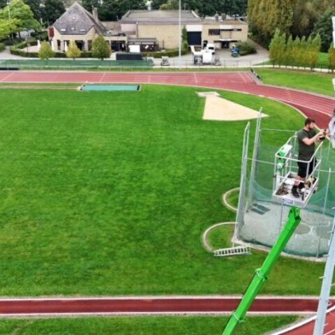 Netestadium Lier