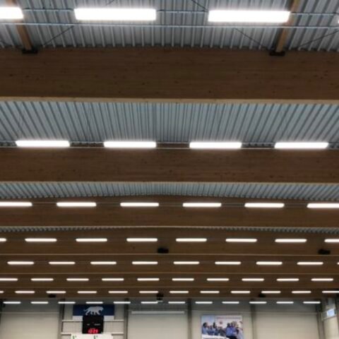 Boeckenberg Sporthal