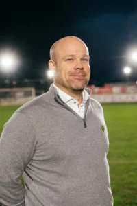 Picture of Steven Woestenborghs