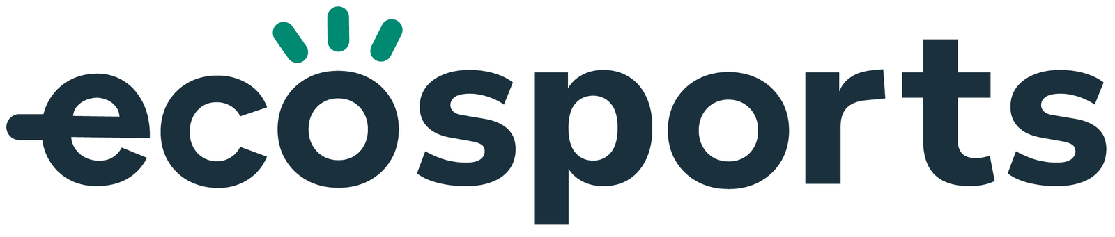 Logo EcoSports